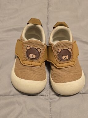 Jan & Jul Bear Shoes